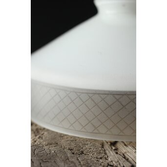 切子電笠 照明　A026 