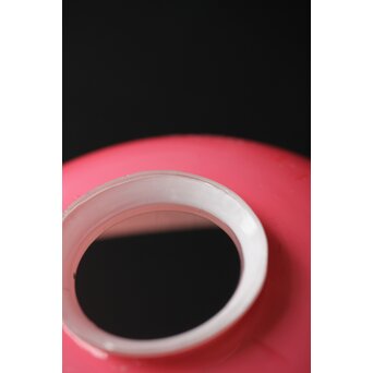 金赤被 切子電笠/照明　A027 