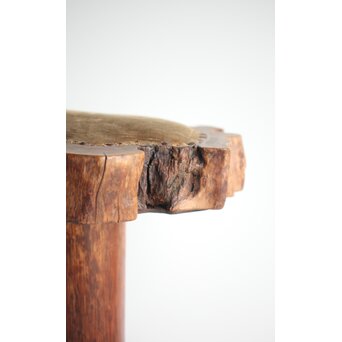 変木の椅子 2脚1組　T450 