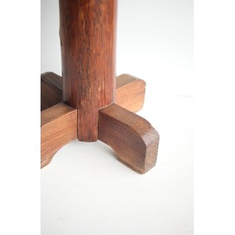 変木の椅子 2脚1組　T450 