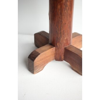 変木の椅子 2脚1組　T450 