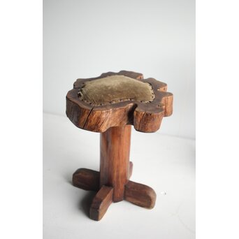 変木の椅子 2脚1組　T450 