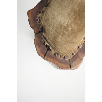 変木の椅子 2脚1組　T450 