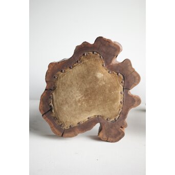 変木の椅子 2脚1組　T450 