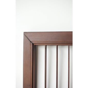 三保の松原 書院欄間 5枚1組　R0195 