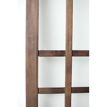 宝珠透かし ガラス戸 2枚1組　GD0102 