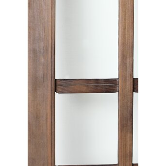 宝珠透かし ガラス戸 2枚1組　GD0102 