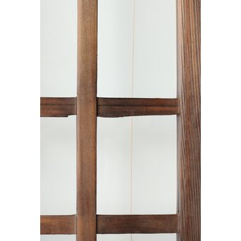 宝珠透かし ガラス戸 2枚1組　GD0102 