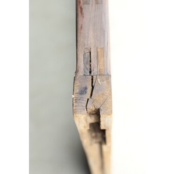 宝珠透かし ガラス戸 2枚1組　GD0102 