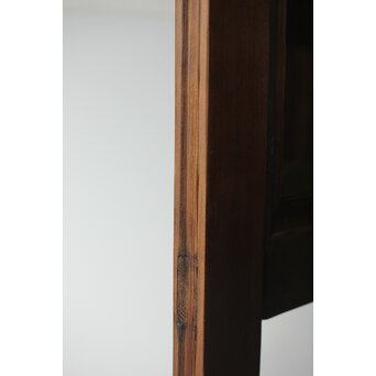 宝珠透かし ガラス戸 2枚1組　GD0102 