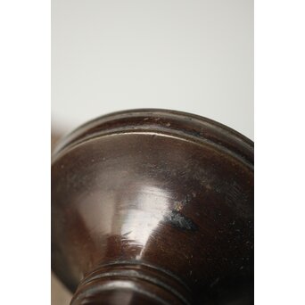 禅僧 銅花入 花器 一輪挿し 仏具　M318 