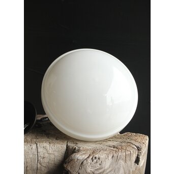 帯付 大きなオーバル電笠/照明　A032 