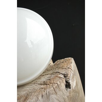 帯付 大きなオーバル電笠/照明　A032 