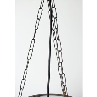 半球型 吊照明　A033 