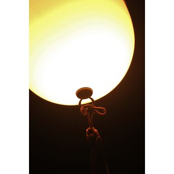 半球型 吊照明　A033 