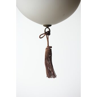 半球型 吊照明　A033 