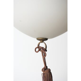 半球型 吊照明　A033 