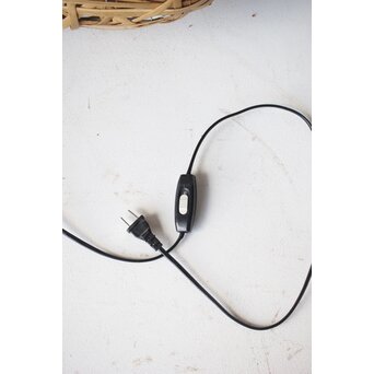 竹編照明 ジャパニーズモダン バンブーライトM　U290 