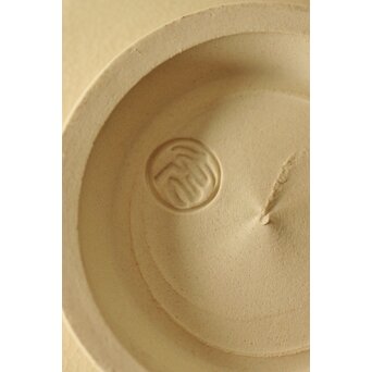 鵬雲斎玄室書付 手塚充 仁清写し桜の絵 茶碗　P343 