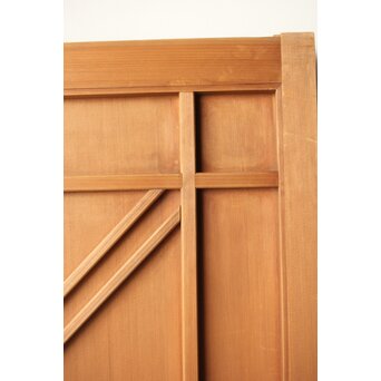 中型板戸 2枚1組　B1015 