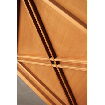 中型板戸 2枚1組　B1015 