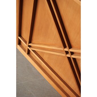 中型板戸 2枚1組　B1015 