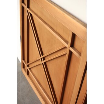 中型板戸 2枚1組　B1015 