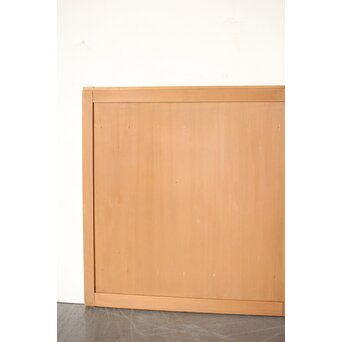 中型板戸 2枚1組　B1015 