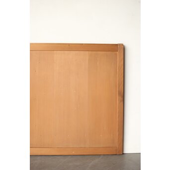 中型板戸 2枚1組　B1015 