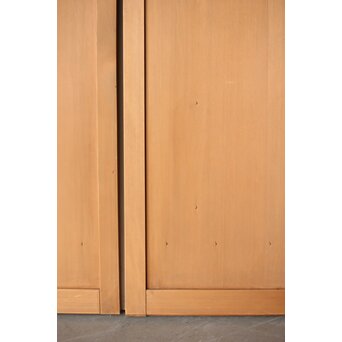 中型板戸 2枚1組　B1015 