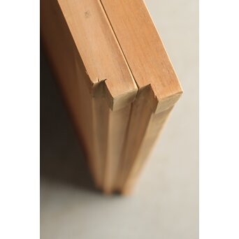 中型板戸 2枚1組　B1015 