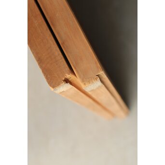 中型板戸 2枚1組　B1015 