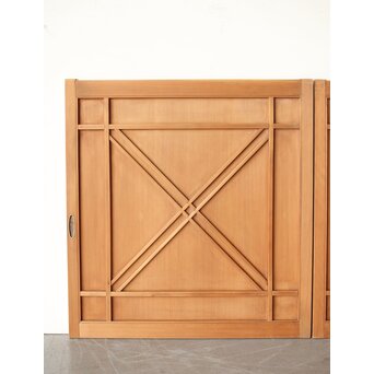 中型板戸 2枚1組　B1015 