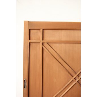 中型板戸 2枚1組　B1015 