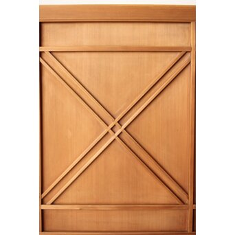 中型板戸 2枚1組　B1015 