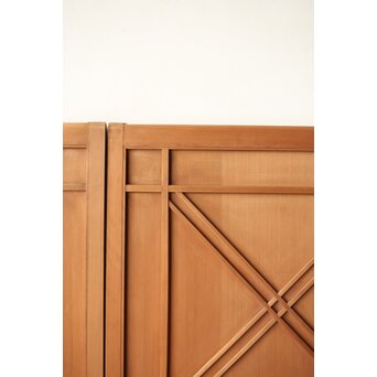 中型板戸 2枚1組　B1015 