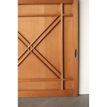 中型板戸 2枚1組　B1015 