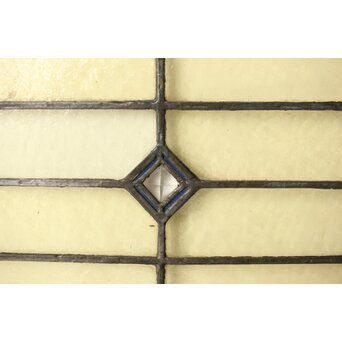 ステンドグラス 花　R0200Y 