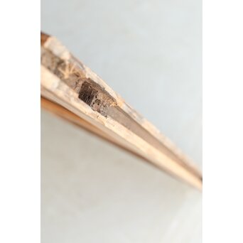 多種ガラス 細分割 緑黄色ガラス建具 4枚1組　GD0103Y 