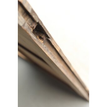 多種ガラス 細分割 緑色ガラス建具 4枚1組　GD0104Y 