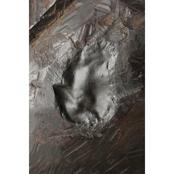 民藝 斫り大鉢　X359 