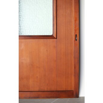 石目ガラスの建具 　GD0105 