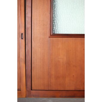 石目ガラスの建具 　GD0105 