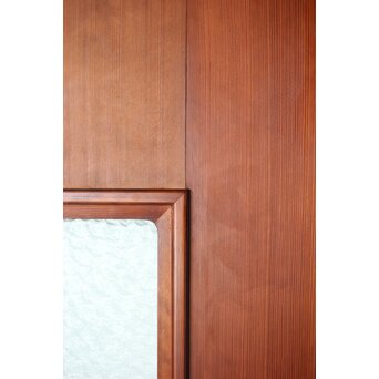 石目ガラスの建具 　GD0105 