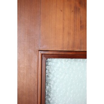 石目ガラスの建具 　GD0105 