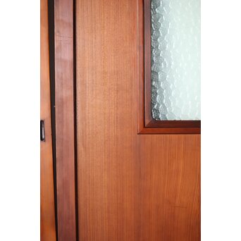 石目ガラスの建具 　GD0105 