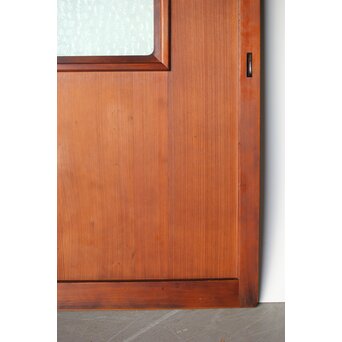 石目ガラスの建具 　GD0105 