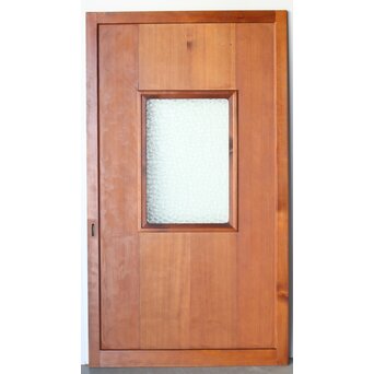 石目ガラスの建具 　GD0105 C　片面