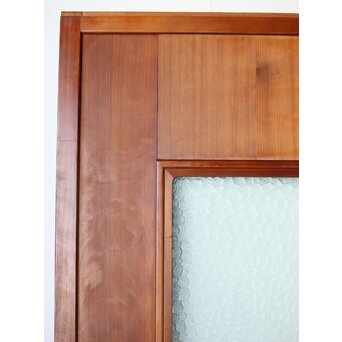 石目ガラスの建具 　GD0105 