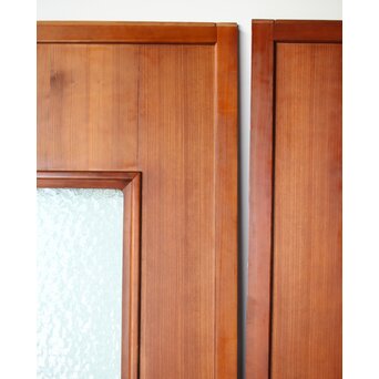 石目ガラスの建具 　GD0105 